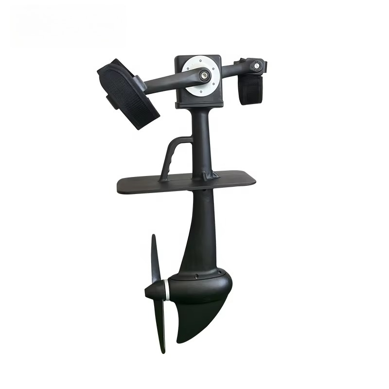 Outdoor Vissen Aluminium Prope - Outdoor Power And Pedal recensie en prijs
