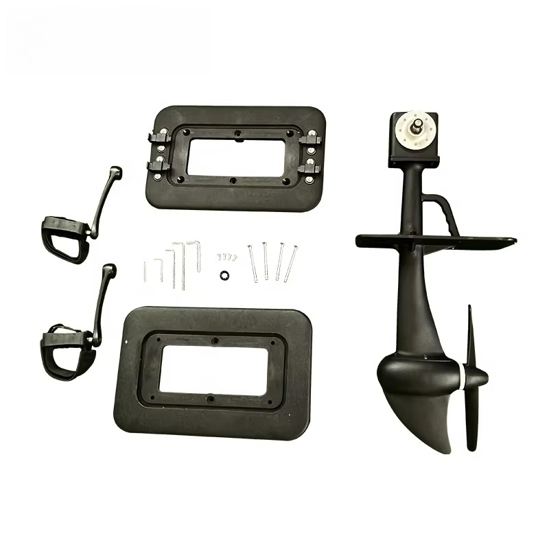 Outdoor Vissen Aluminium Prope - Outdoor Power And Pedal recensie en prijs