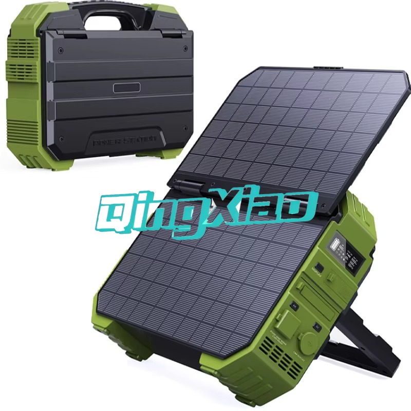 1000W Draagbare Zonne-energiec - Panel Power Outdoor recensie en prijs