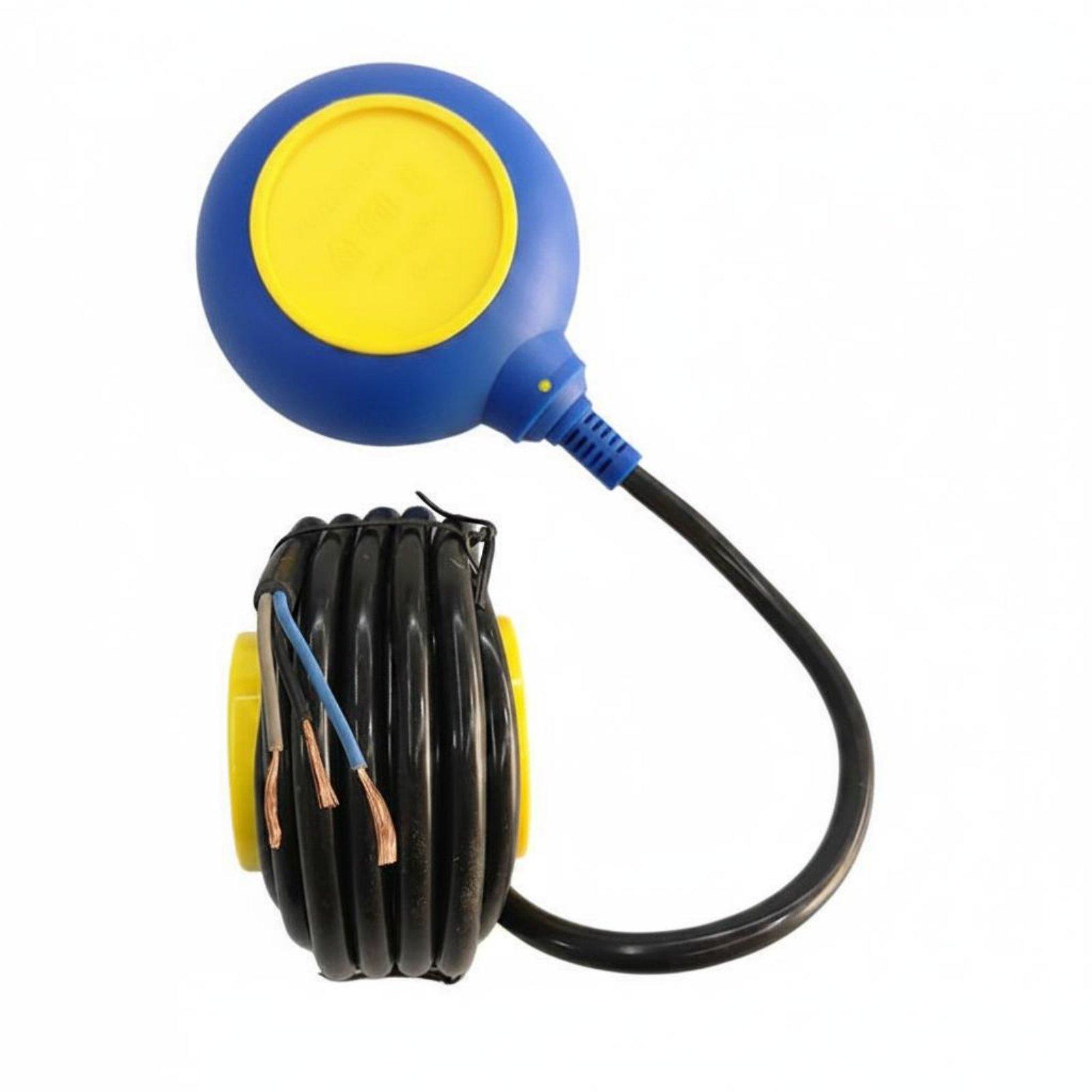 Vloeistofniveauschakelaar Plas - Water Pump Submersible recensie en prijs