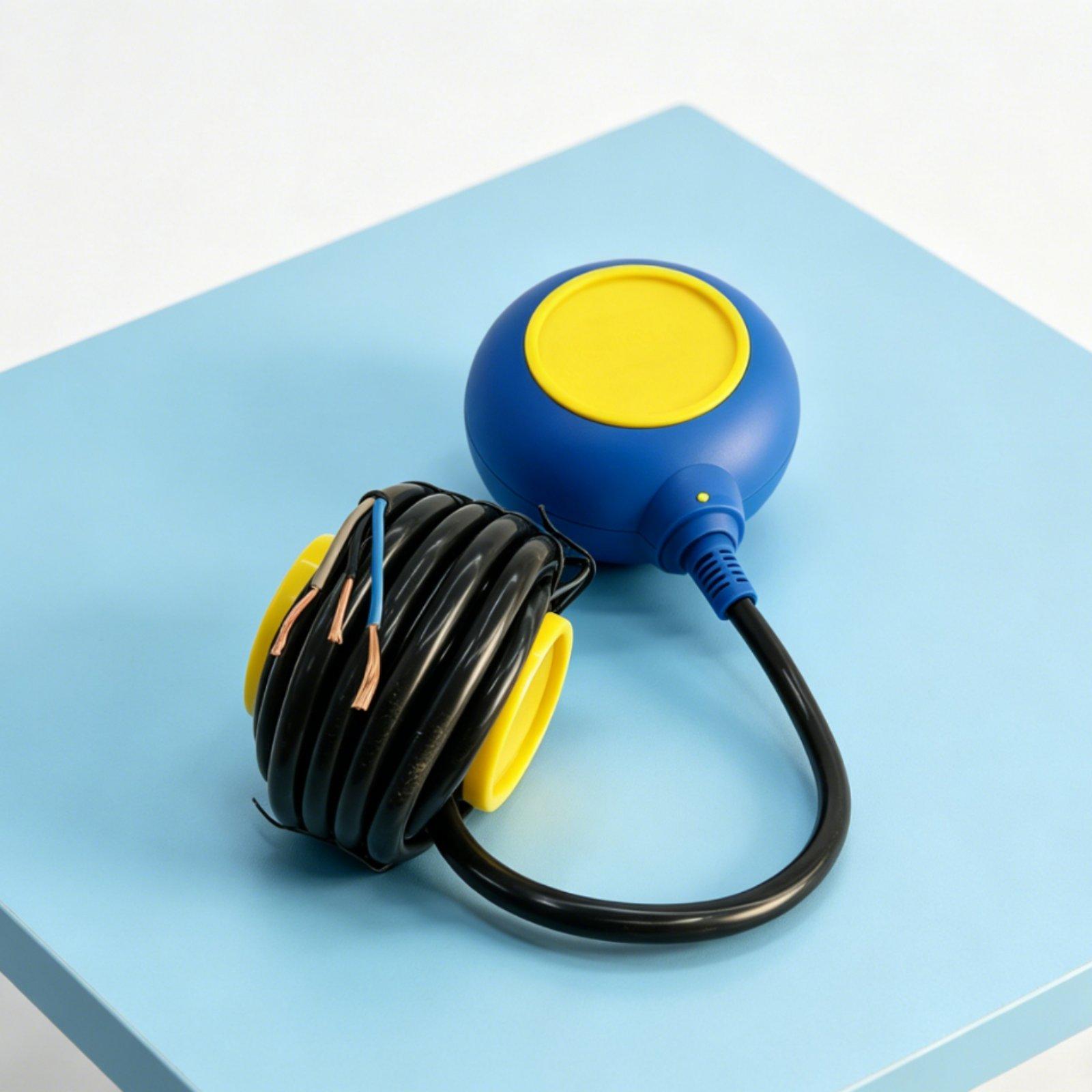 Vloeistofniveauschakelaar Plas - Water Pump Submersible recensie en prijs